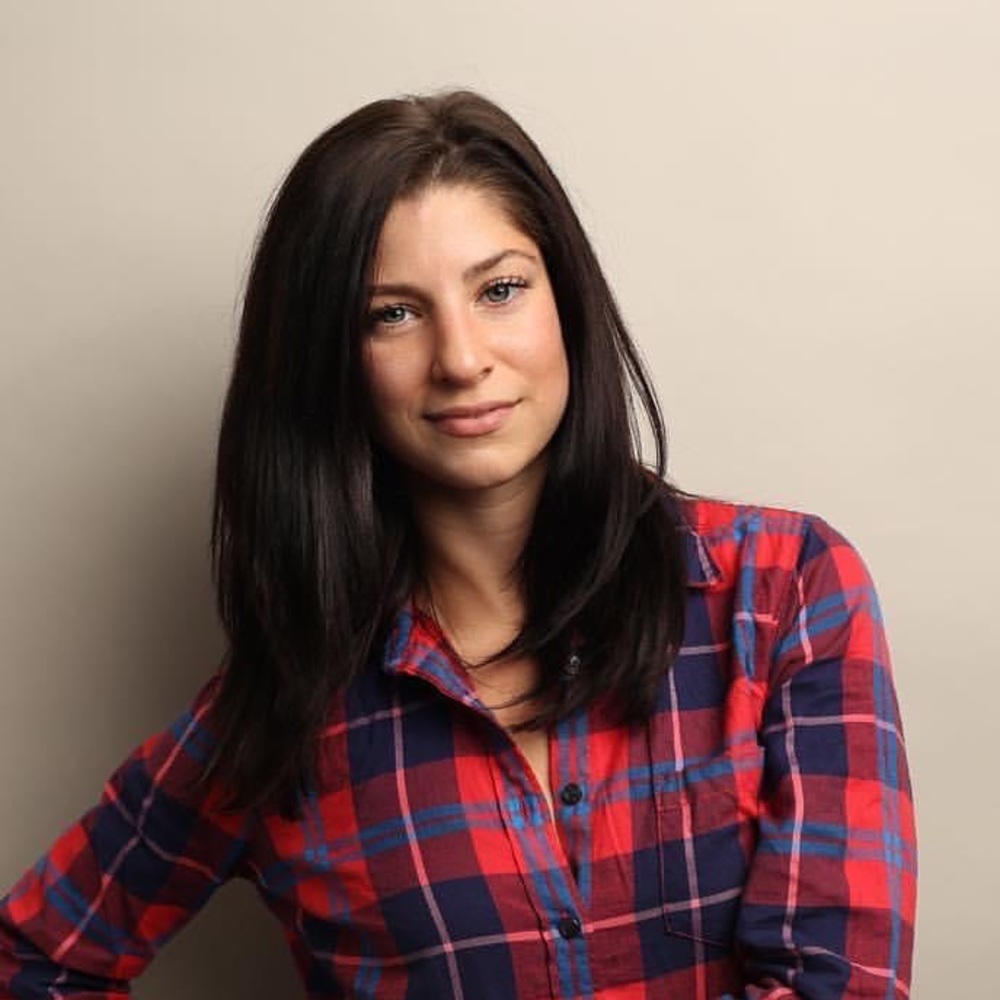 Meet your Posher, Libby